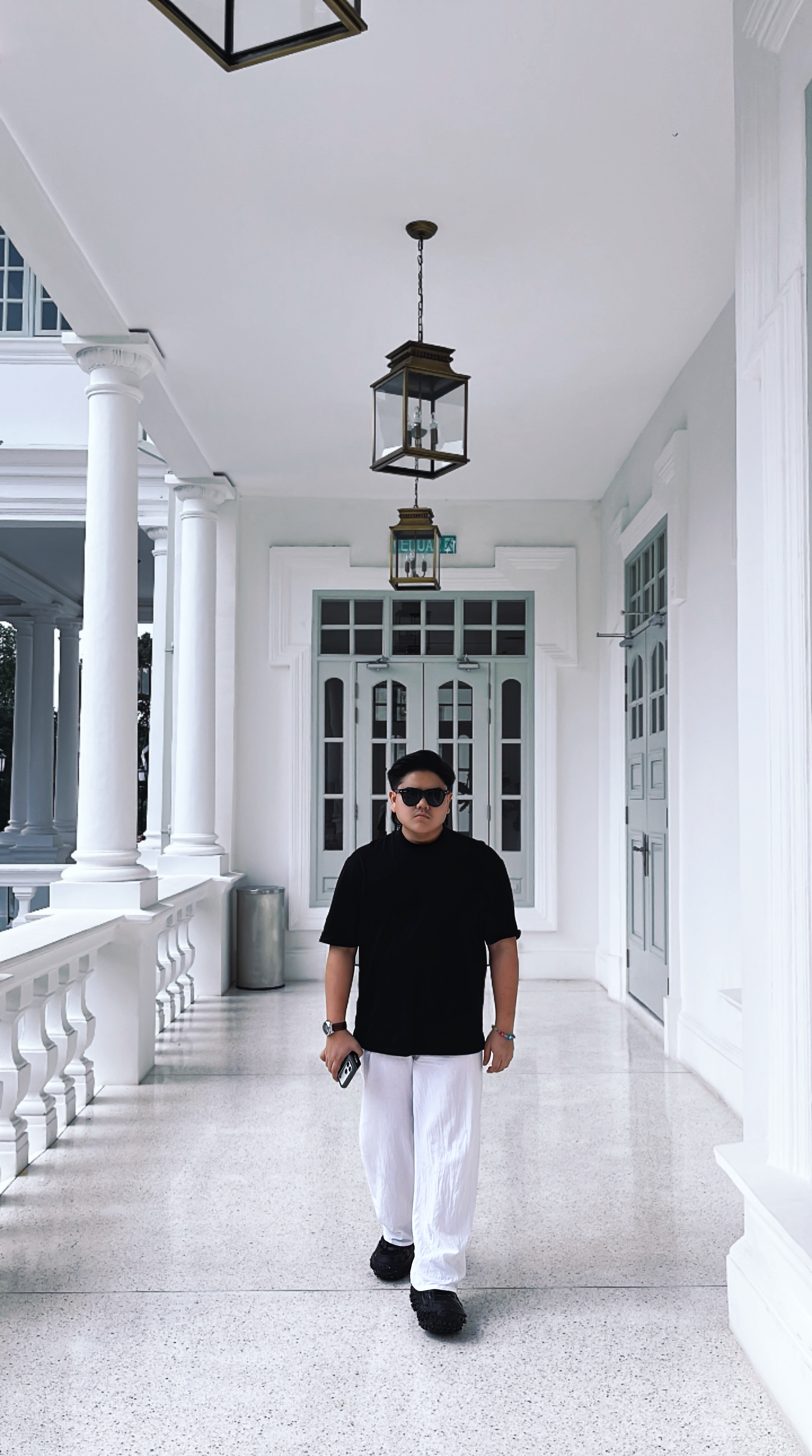 PUTERA AMIRUL HAZIQ BIN MOHAMAD ZAKI