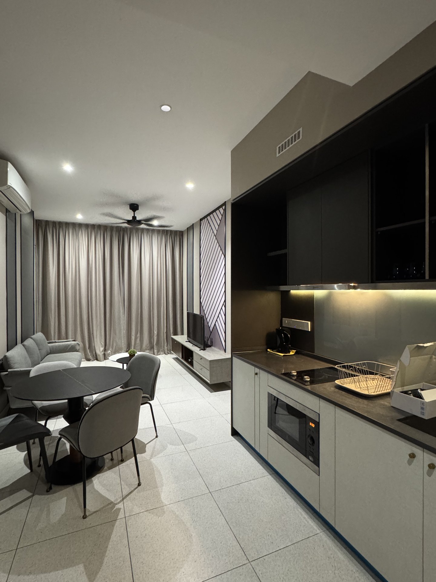 Millerz Square Serviced Residence