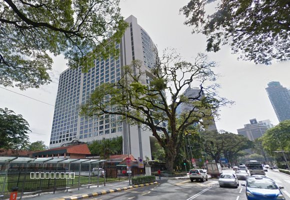KLCC Freehold Corner Lot Office, Plaza 138 @ Maya Hotel, LRT, W Hotel