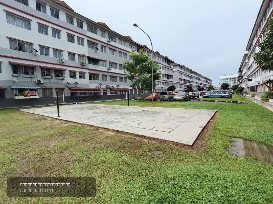 Bandar Saujana Putra, Puchong