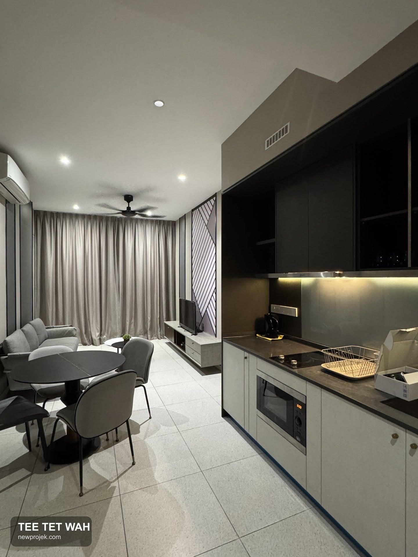 Millerz Square Serviced Residence