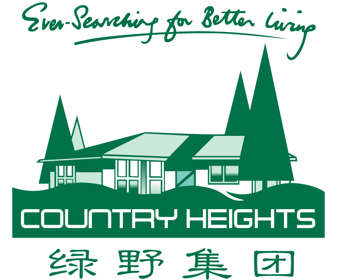 Country Heights Holdings Berhad