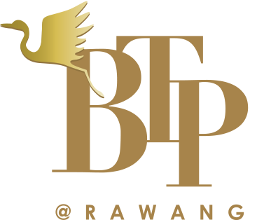Rawang Lakes Sdn Bhd