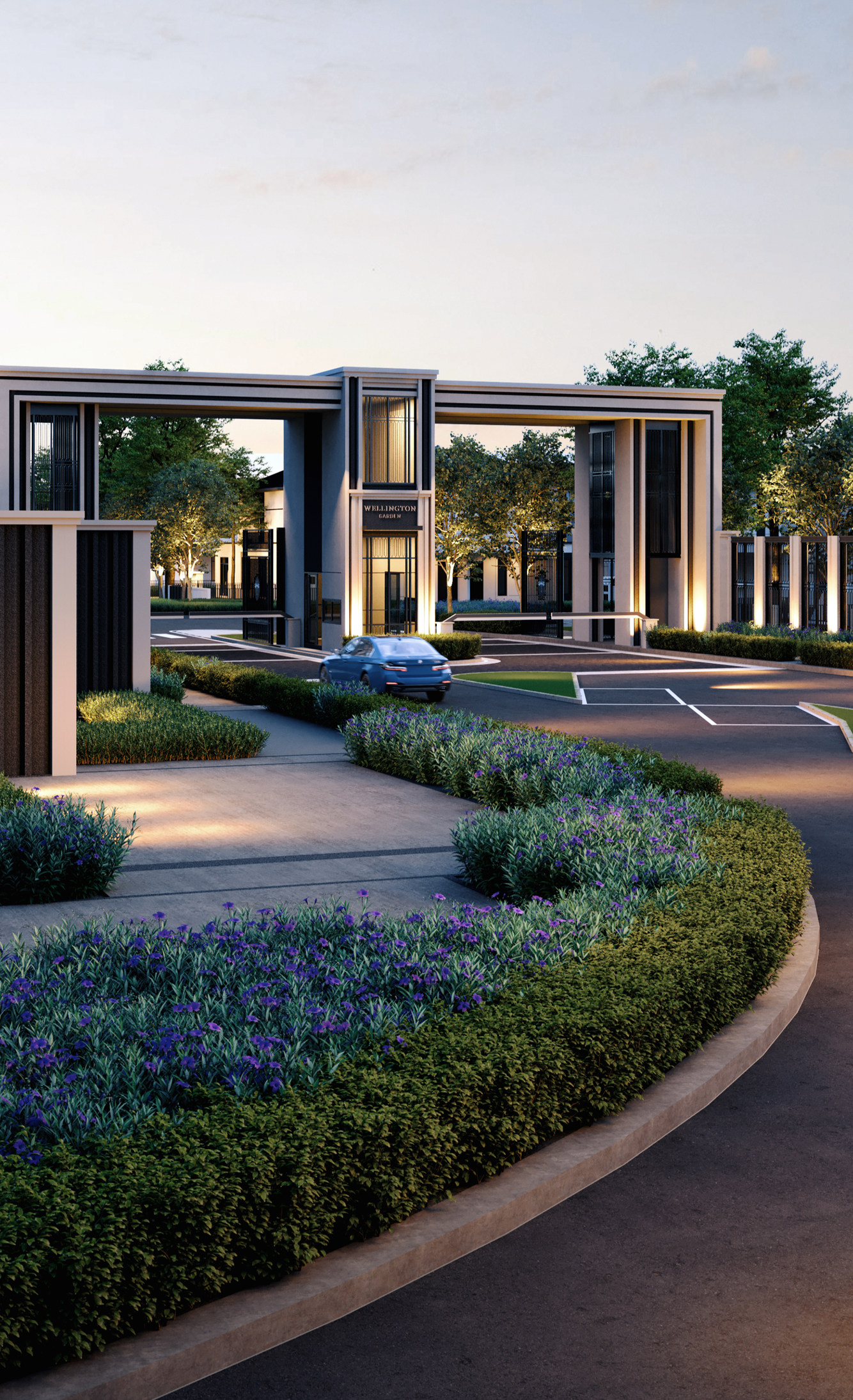 Eco Grandeur