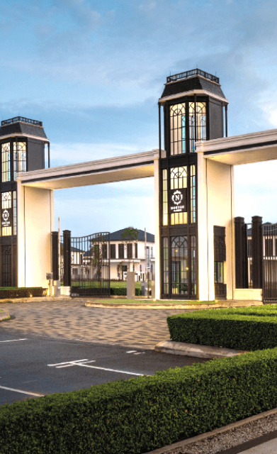 Eco Grandeur - 3