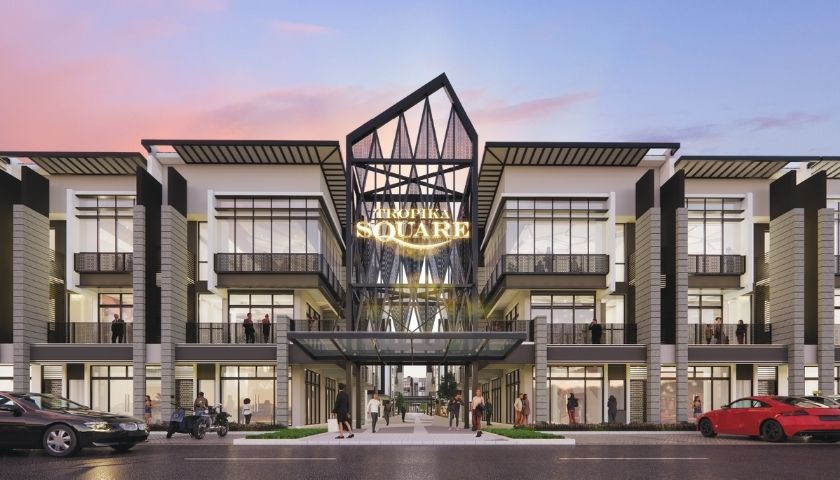 Harumi Residences