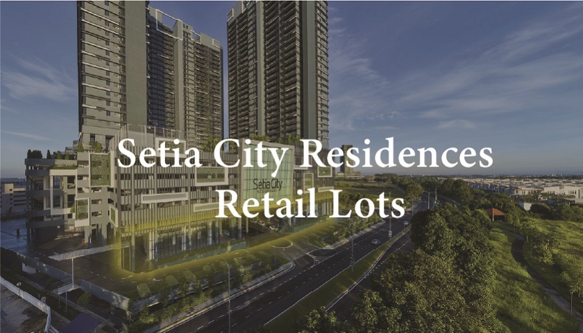 Setia EcoHill Walk - 2