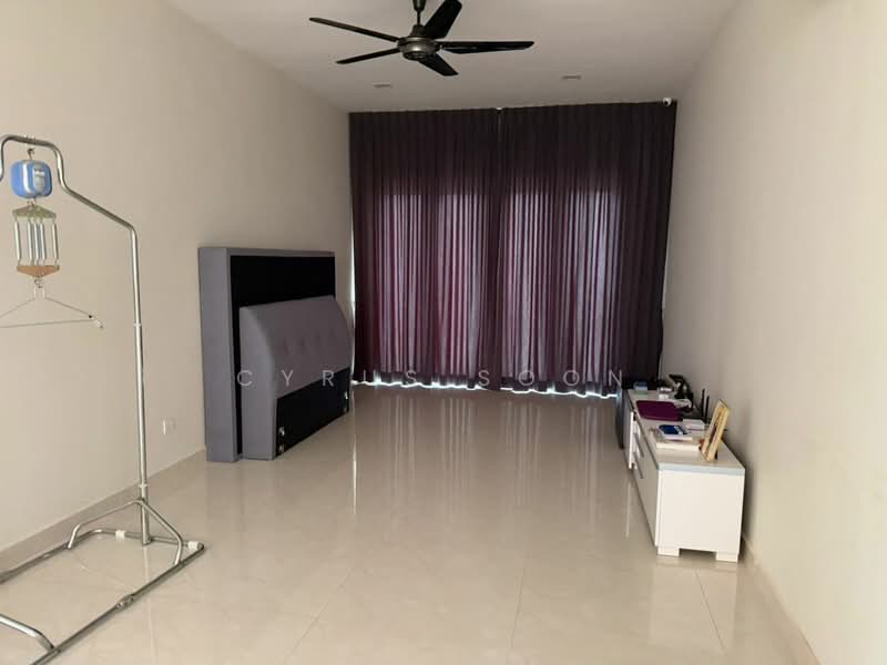 D'Templer Hilltop Residences, 2 & 3 Storey Semi-D @ Rawang - 3
