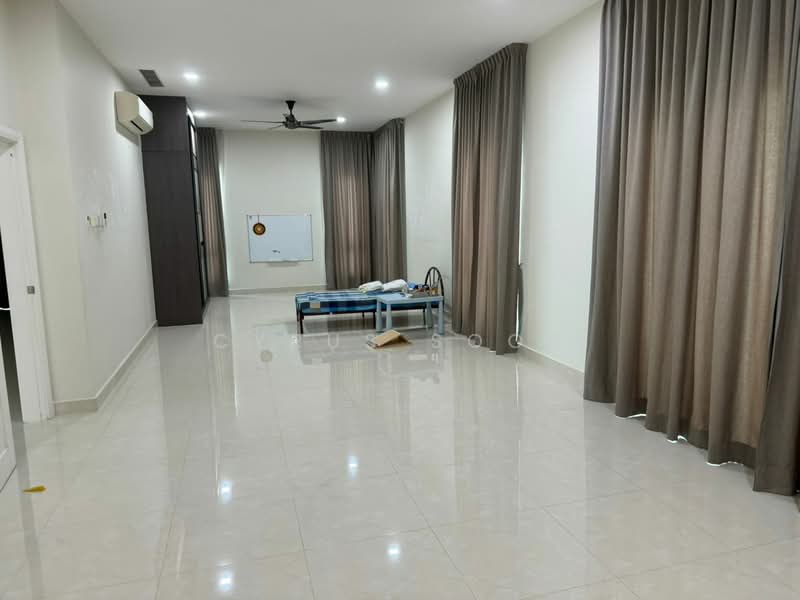 D'Templer Hilltop Residences, 2 & 3 Storey Semi-D @ Rawang - 4