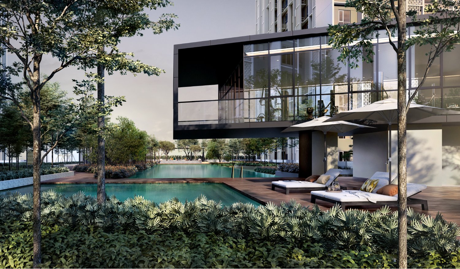 Hype Residences @ SJ7