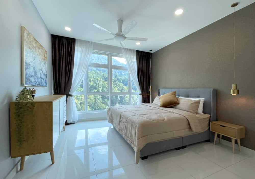 Ferringhi Residence 2 - 5