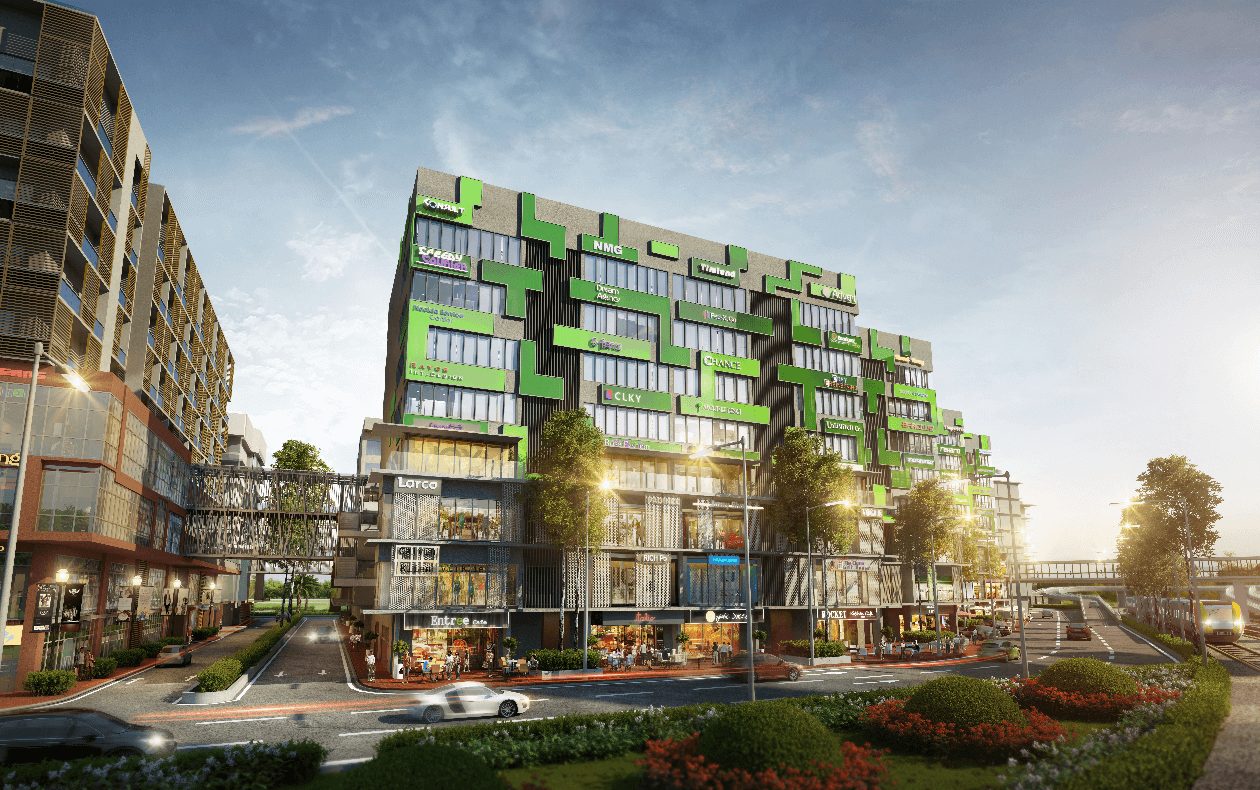 Residential - 3