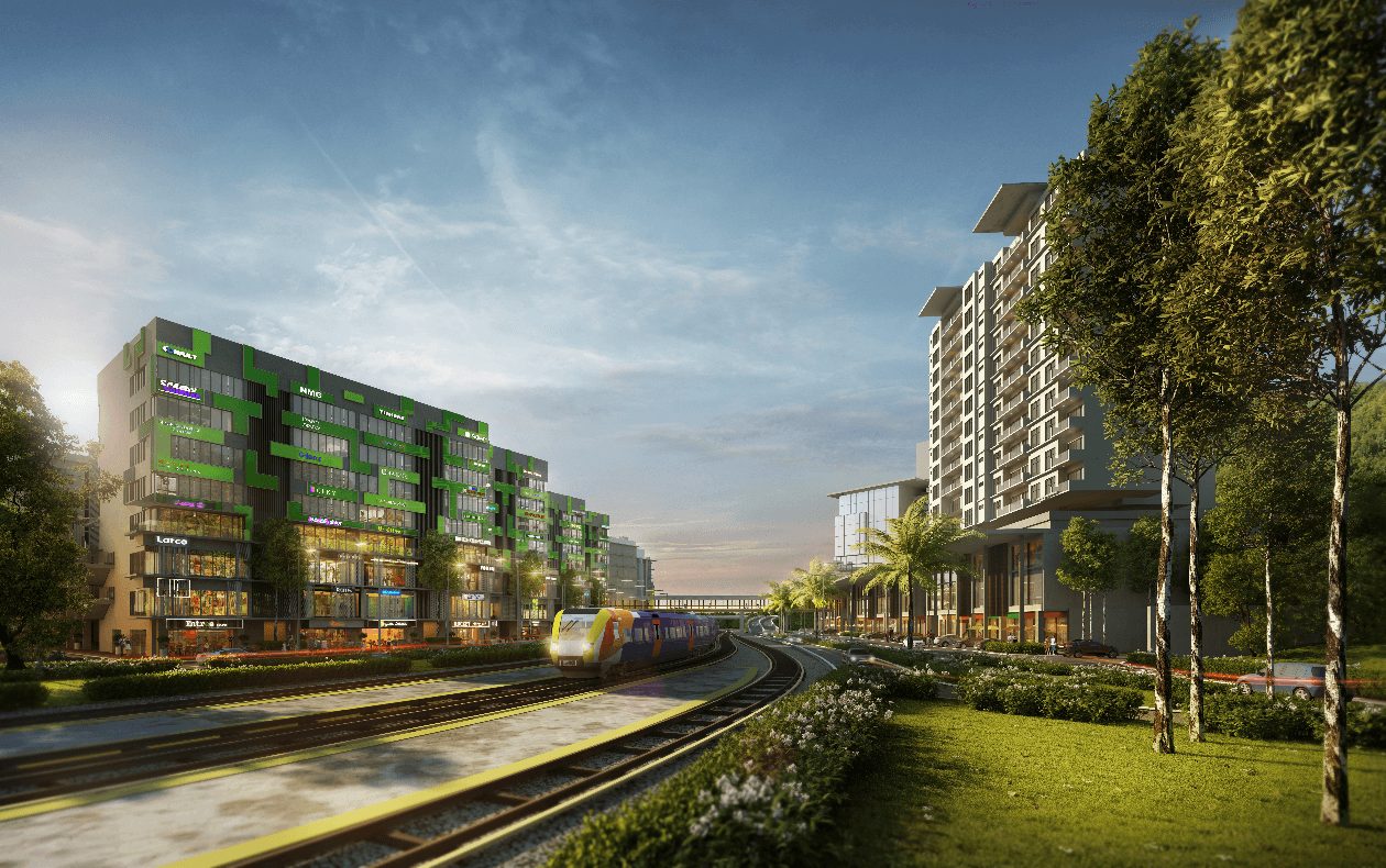 Residential - 4