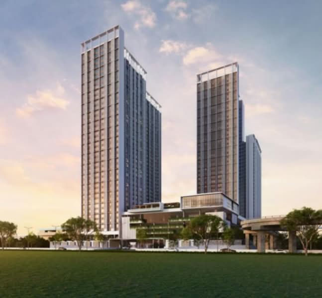 D'Festivo Residences @ Ipoh