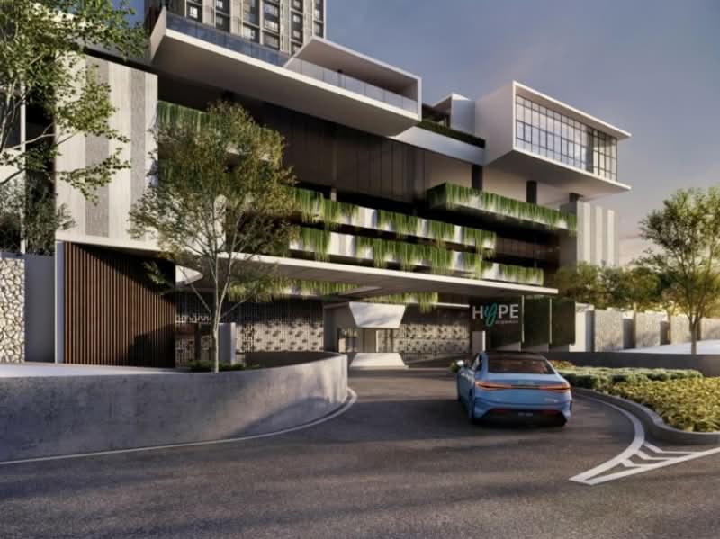 D'Festivo Residences  @ Ipoh - 3