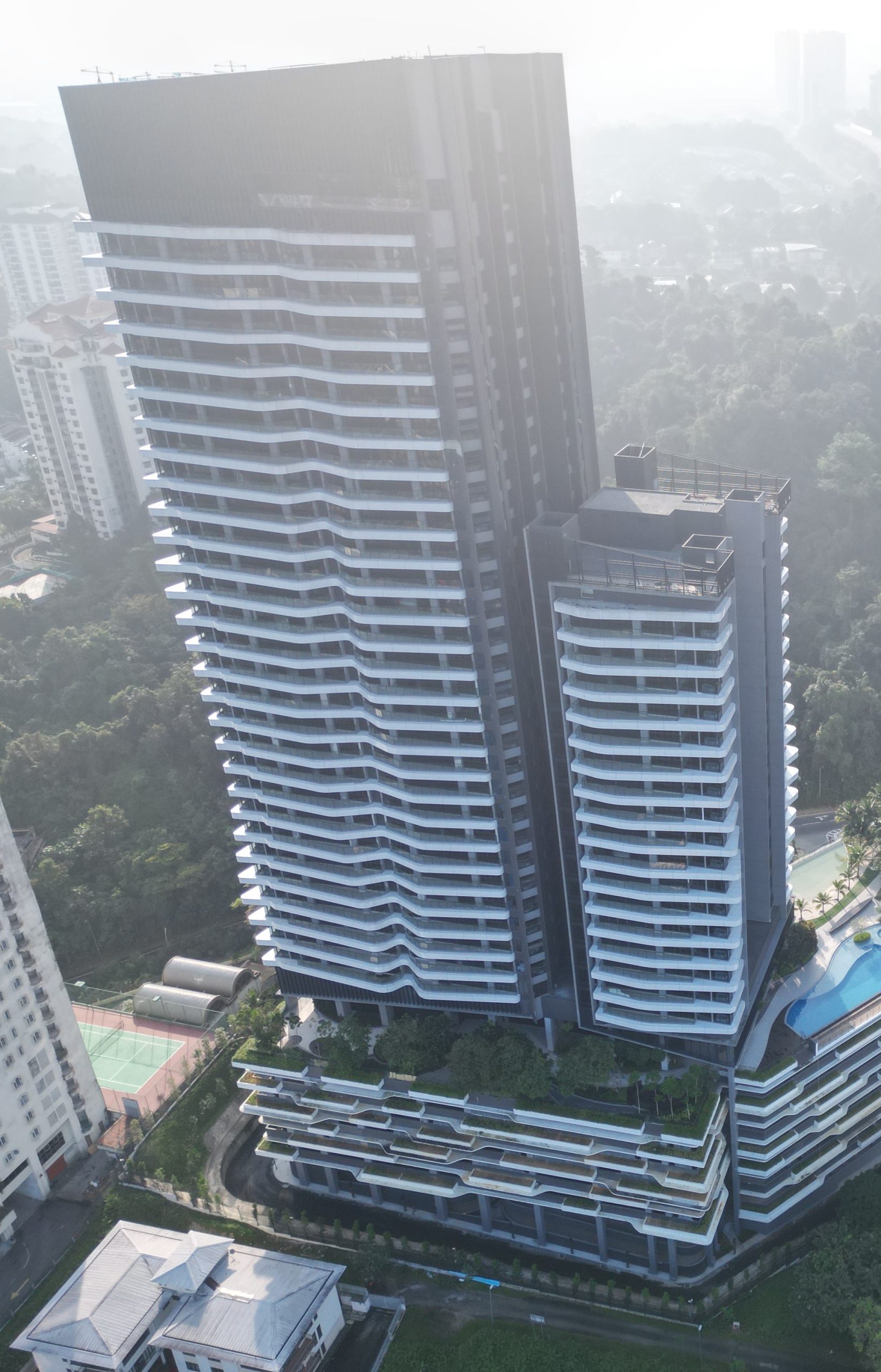 Setia Sky Vista