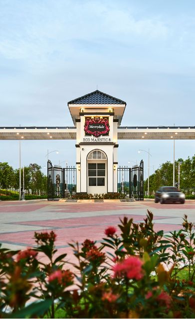 EcoMajestic Phase 3 - 4