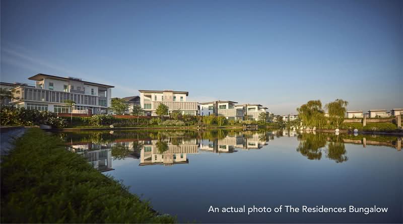 Tropicana Bay Residences @ Bayan Lepas - 3