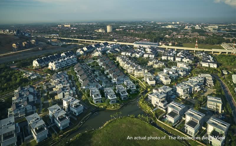 Tropicana Bay Residences @ Bayan Lepas - 5