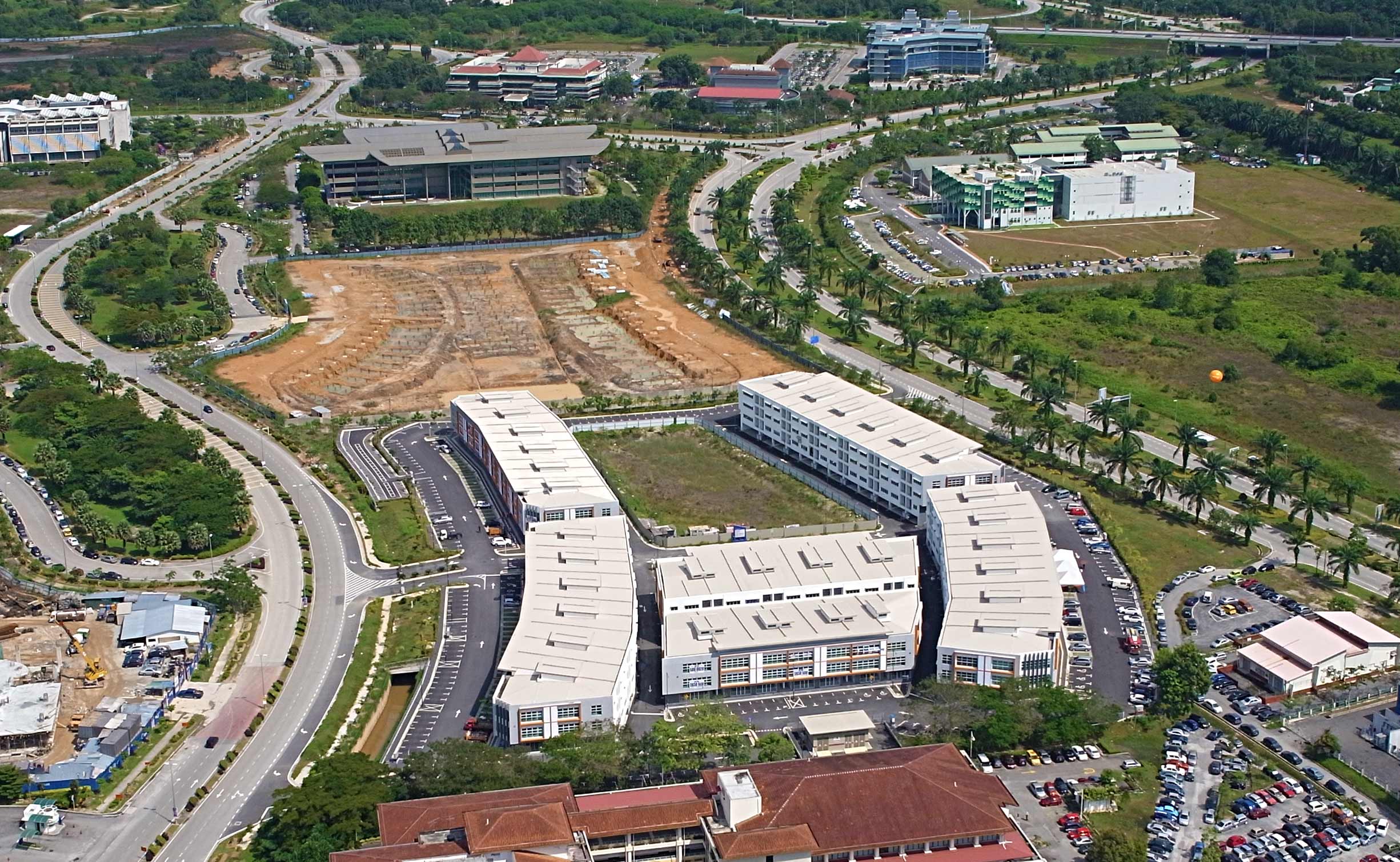 glomac-cyberjaya-2 by Glomac