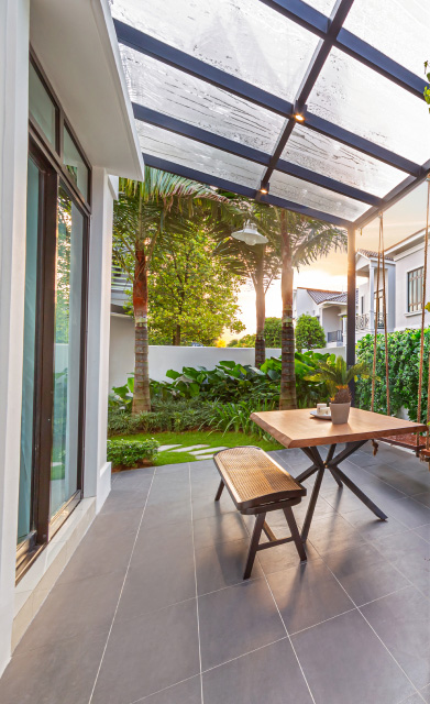 Eco Tropics