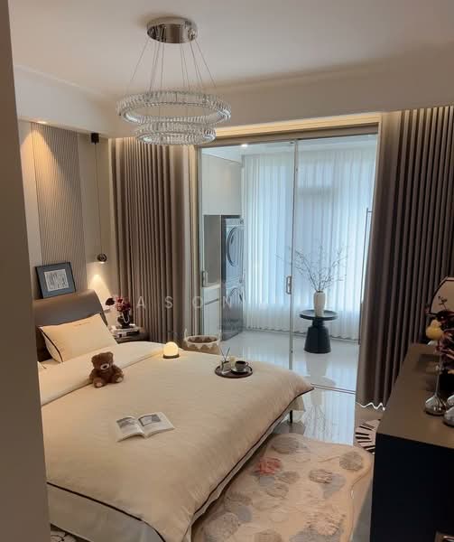 Quaver Residence @ Sungai Besi, Kuala Lumpur