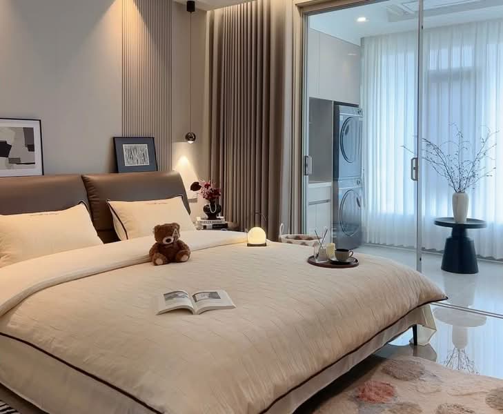 Quaver Residence @ Sungai Besi, Kuala Lumpur - 3