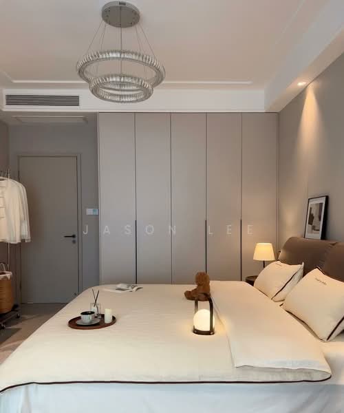 Quaver Residence @ Sungai Besi, Kuala Lumpur - 4