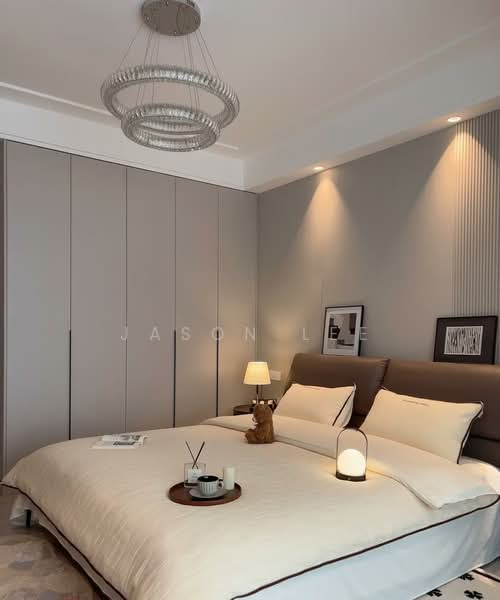 Quaver Residence @ Sungai Besi, Kuala Lumpur - 5