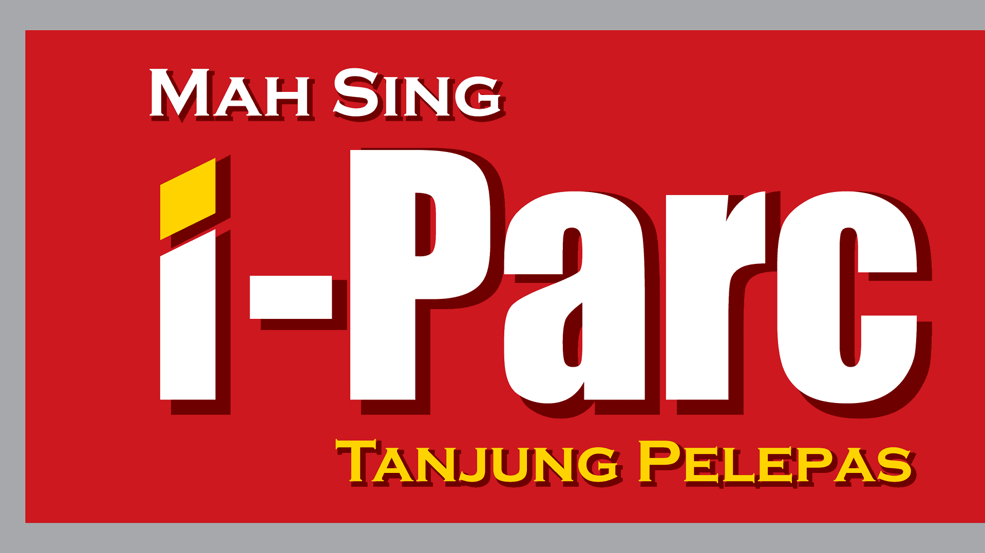 iParc @ Johor (Factory)