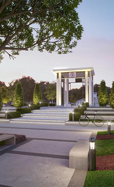 Eco Horizon - 5