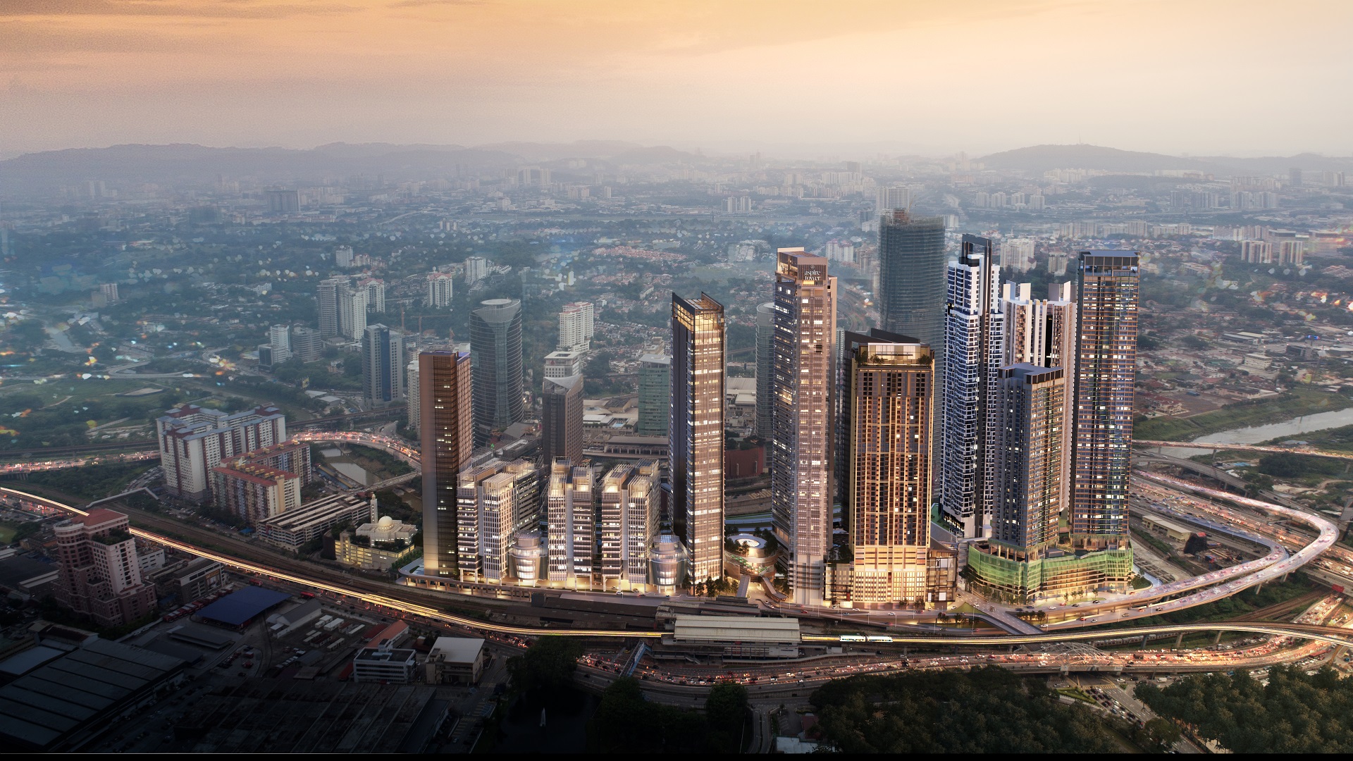 Setia V Residences - 2