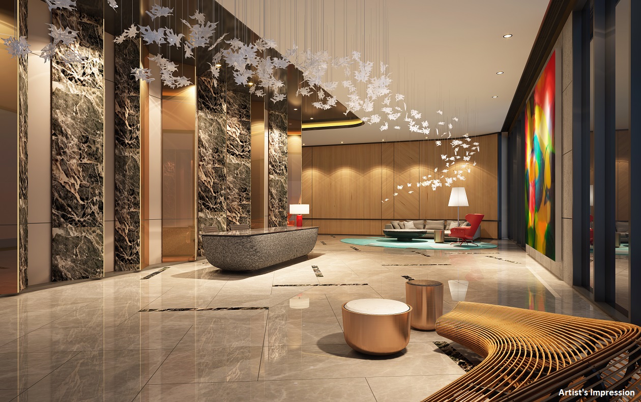 Setia V Residences - 4