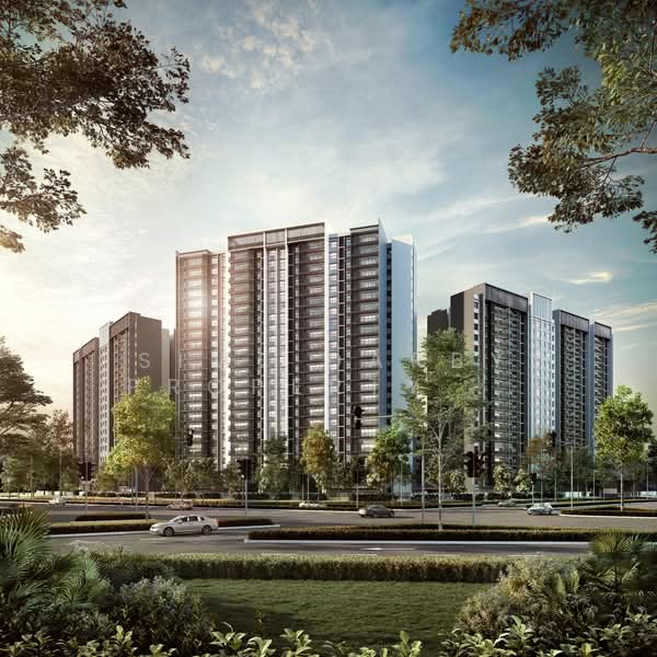 Penchala 188 Residence, Condominium @ Sungai Penchala, Damansara