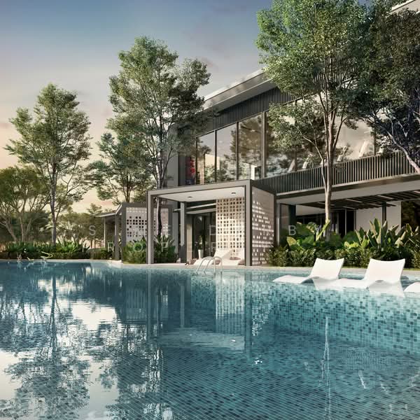 Penchala 188 Residence, Condominium @ Sungai Penchala, Damansara - 3