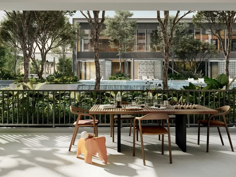 Penchala 188 Residence, Condominium @ Sungai Penchala, Damansara - 4