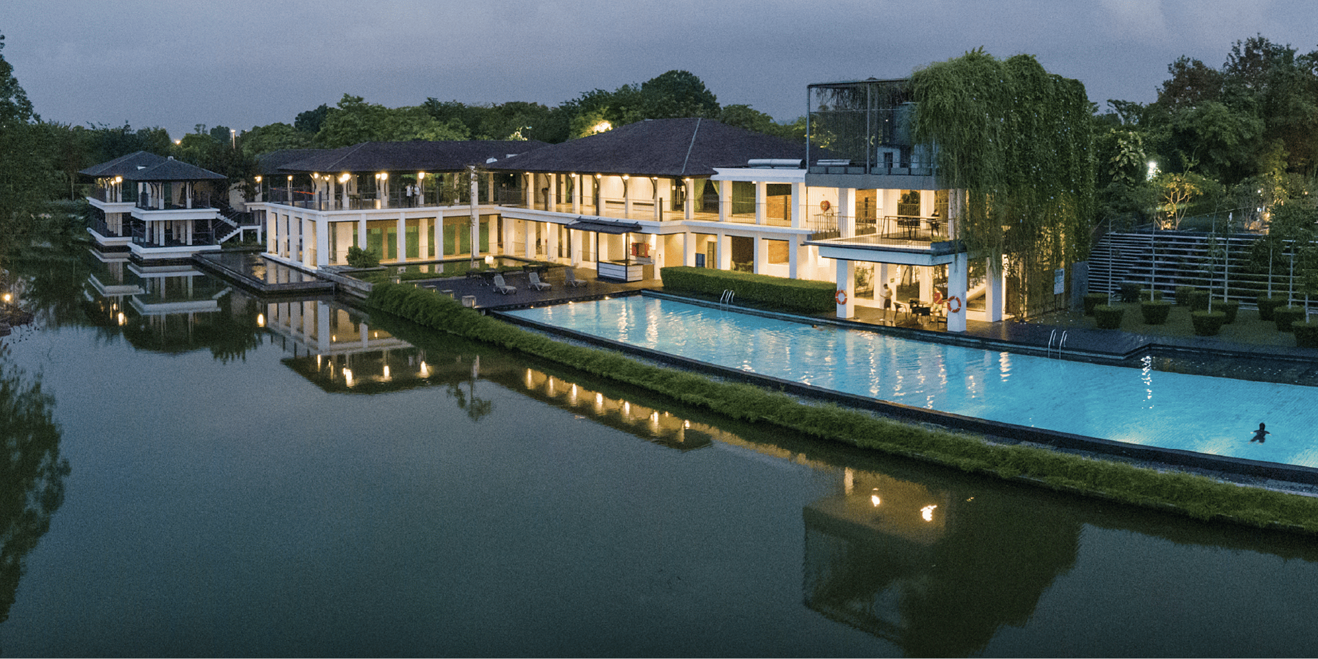 The Glades @ Putra Heights