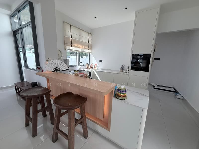 AREVA Semi Detached @ D'KAYANGAN - 3