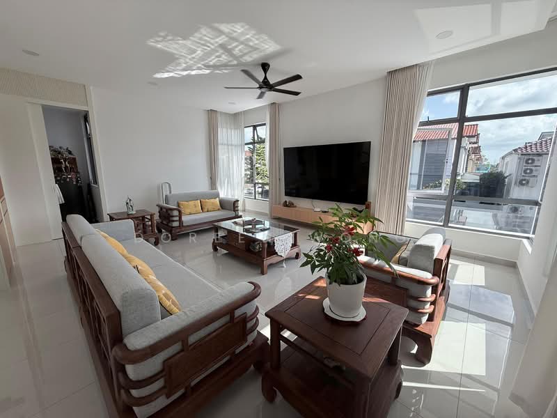 AREVA Semi Detached @ D'KAYANGAN - 4