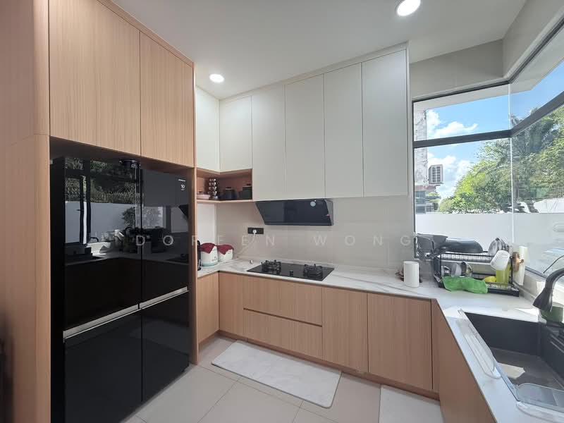 AREVA Semi Detached @ D'KAYANGAN - 5