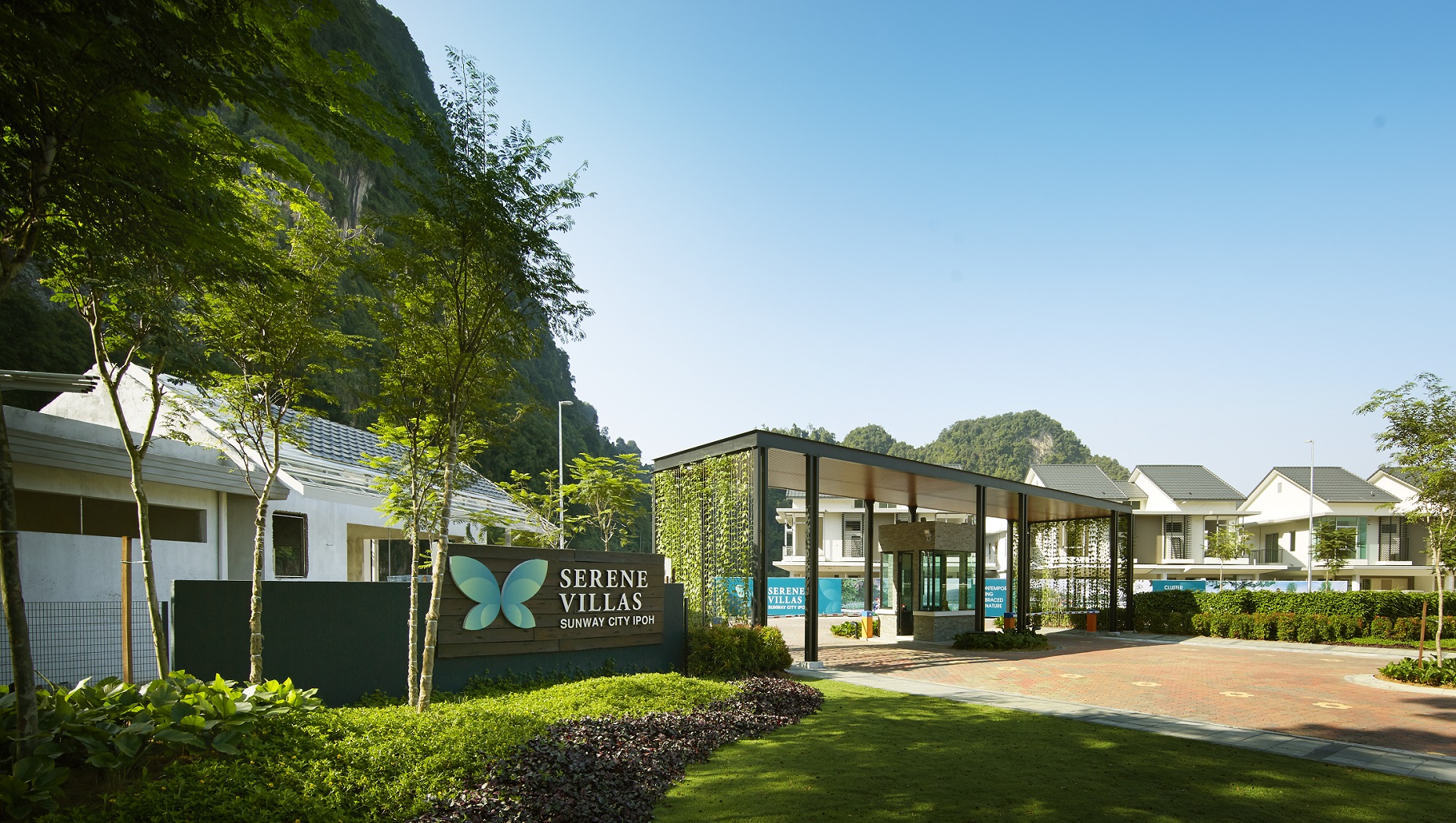 Serene Villas @ Sunway City Ipoh - 4