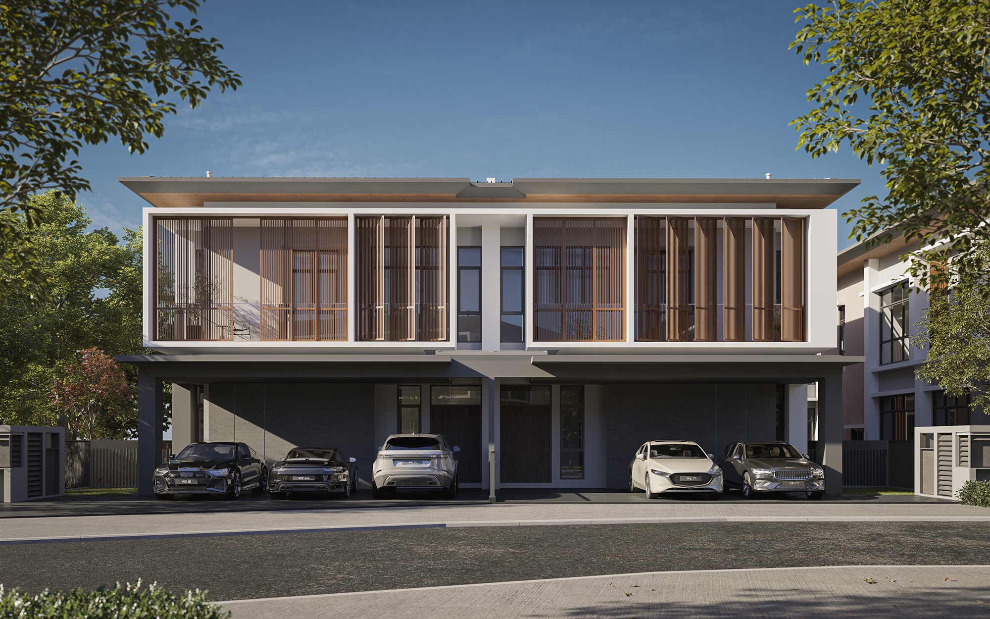 Anthea by IJM Land - 5