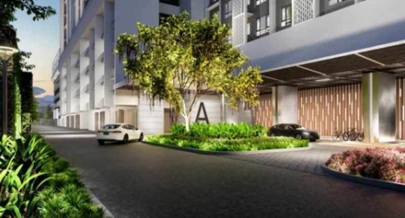 Duta Park Residences, KL | Malton Berhad - 5