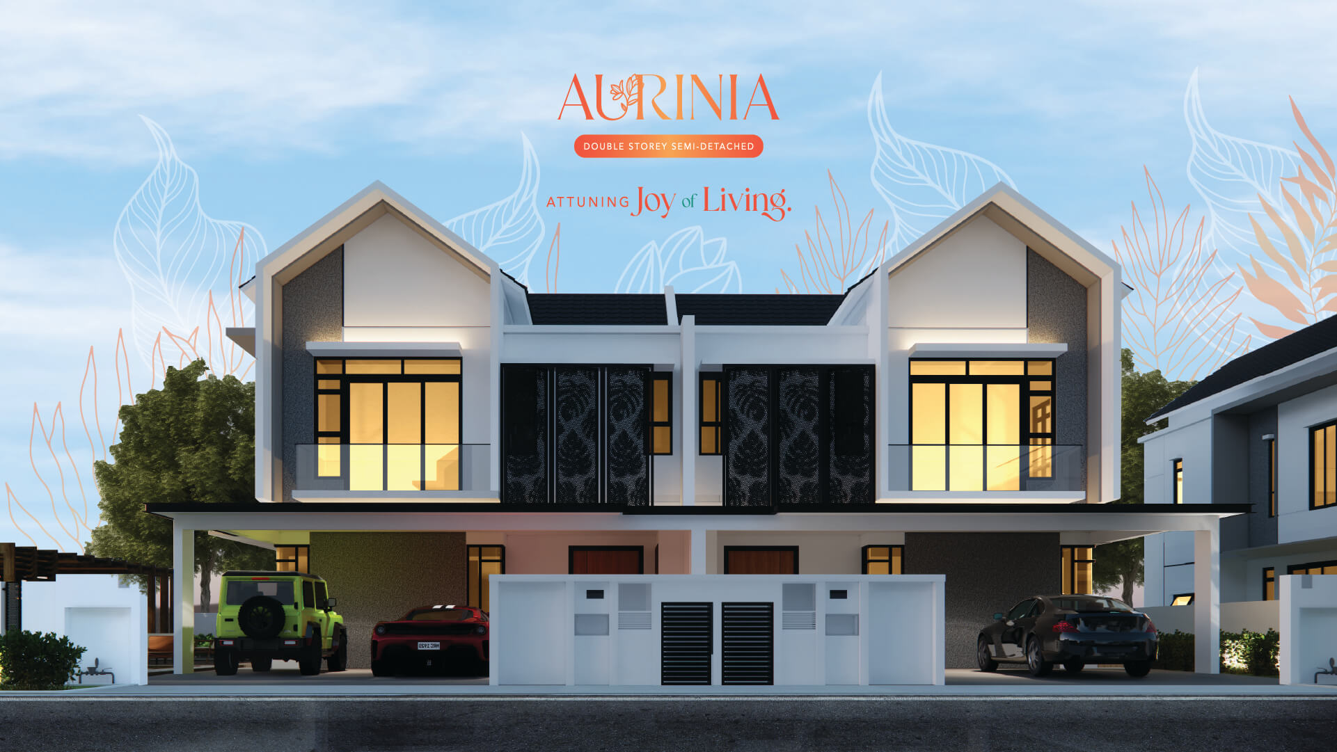 Aurinia