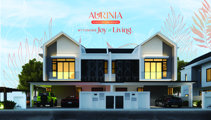 Aurinia - 4