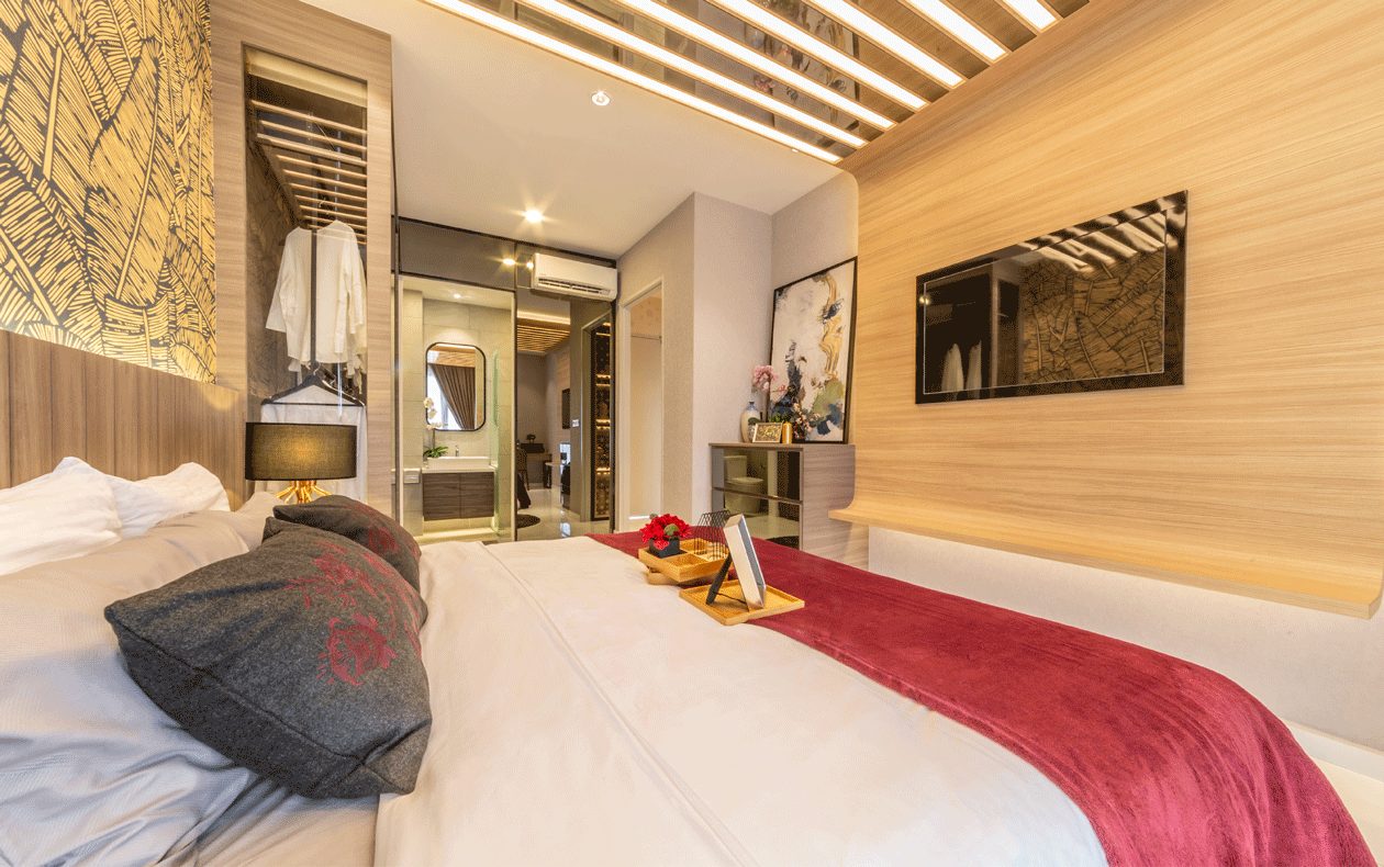 SKY VALLEY RESIDENCES - 5