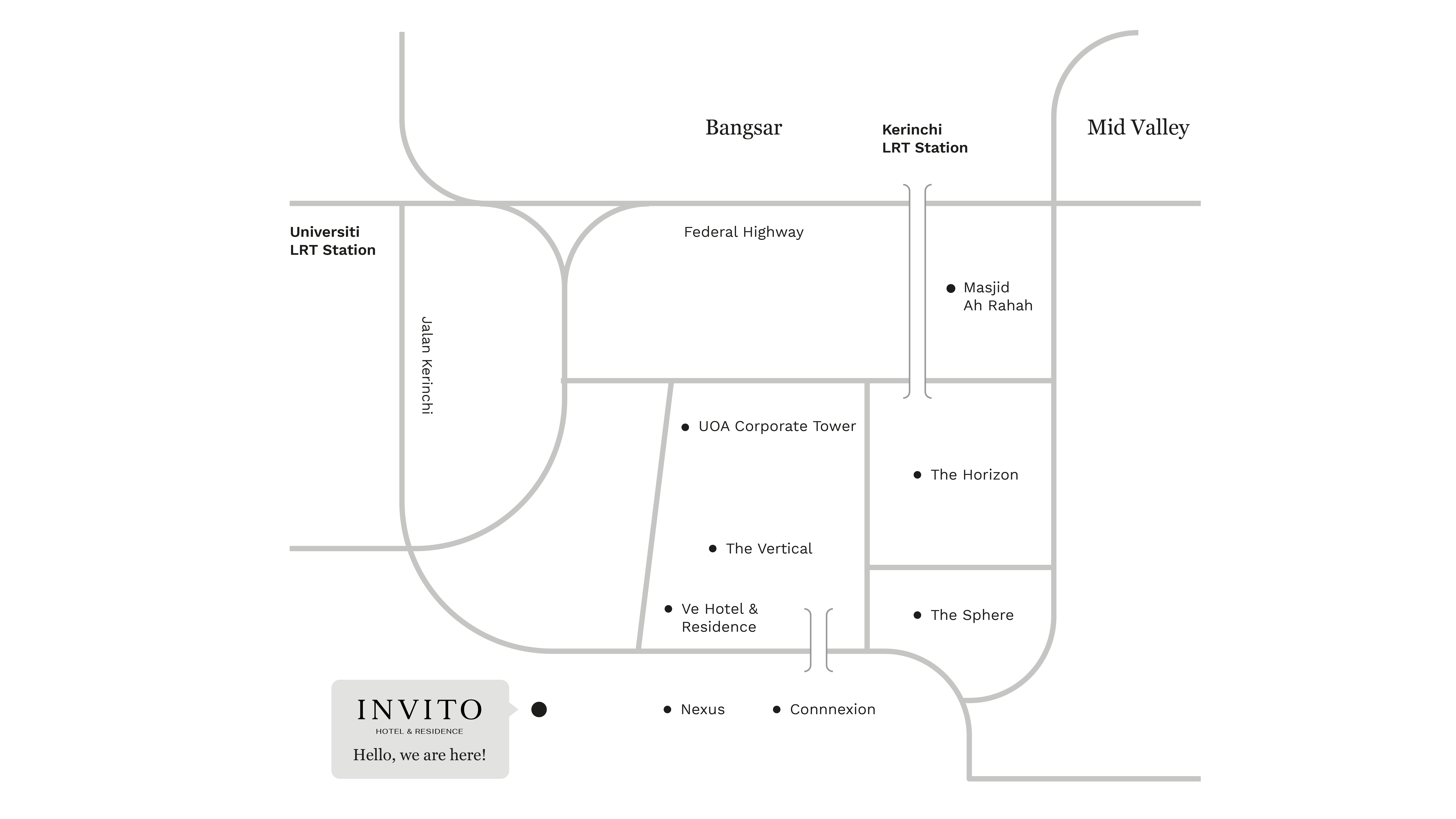 invito-residence @ KL