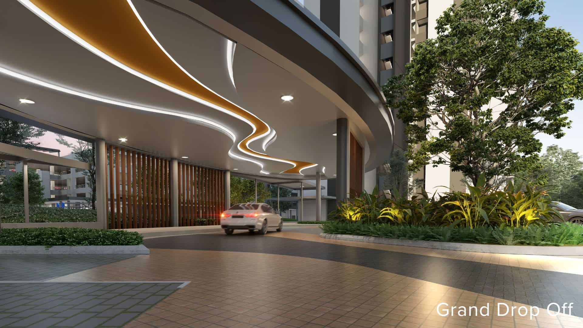 M Sinar @ Southville City - 5