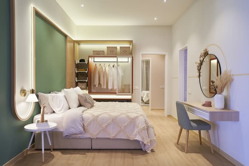 Camdon Garden Home @ Eco Horizon, Penang