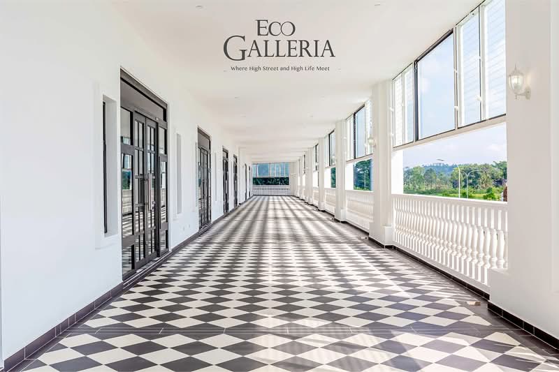Eco Botanic